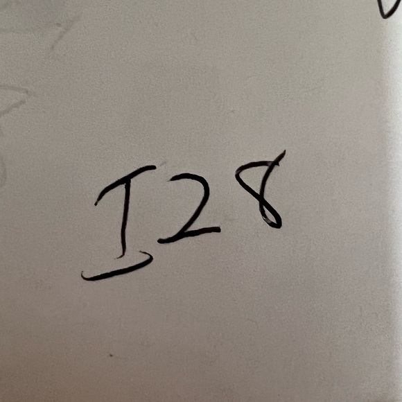 Empyre Y2K Vintage Purple Corduroy Skater Baggy Pants Loose Fit 30X28 - Picture 9 of 9